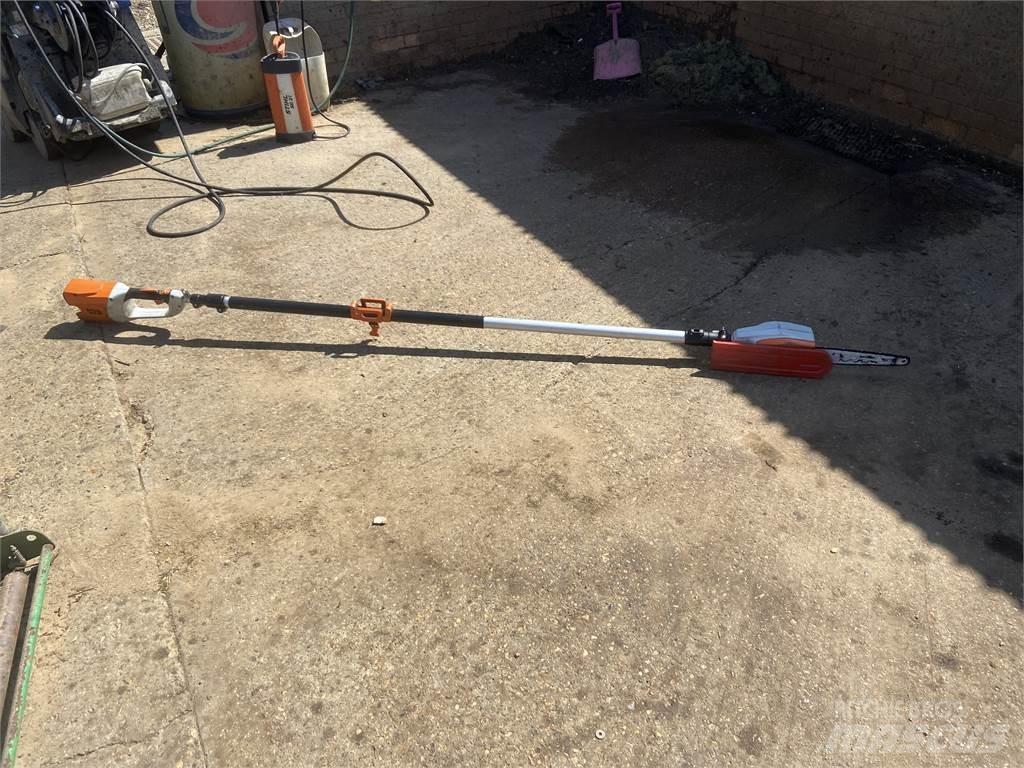 Stihl HTA 85 Agricoltura - Altro