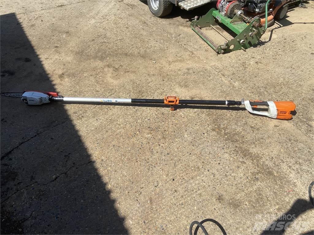 Stihl HTA 85 Agricoltura - Altro