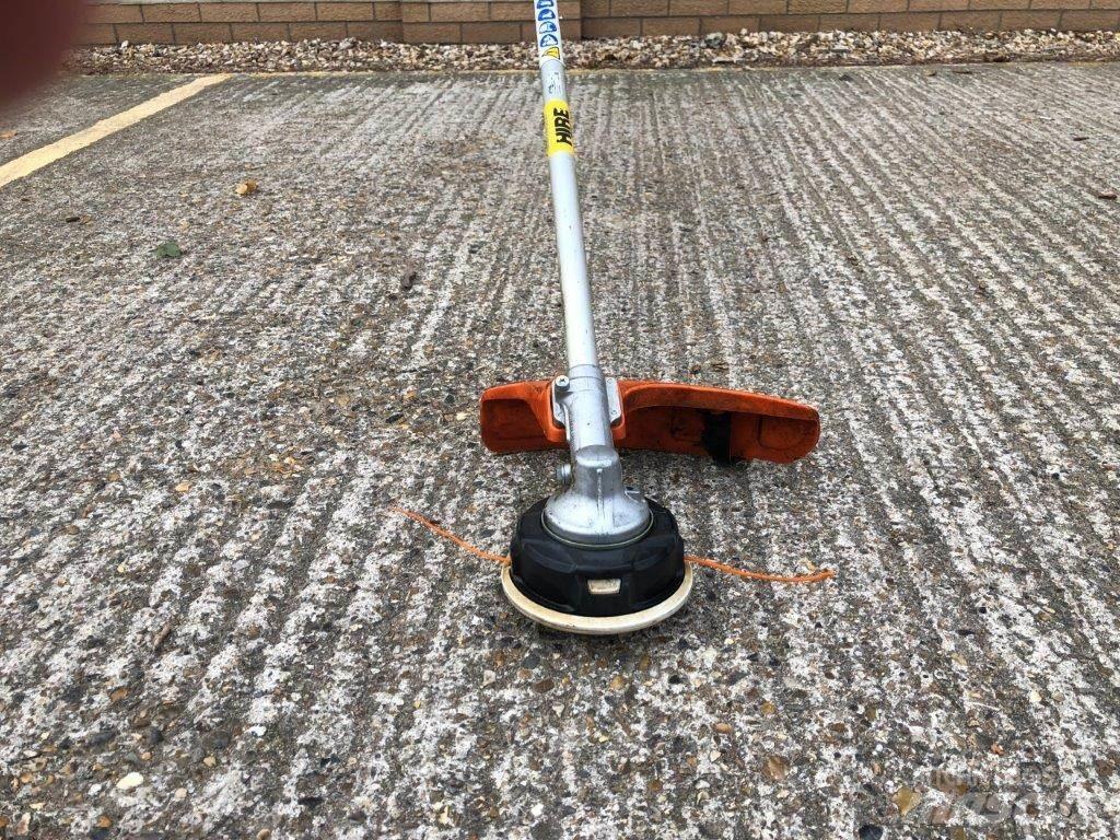 Stihl KM-FS Agricoltura - Altro