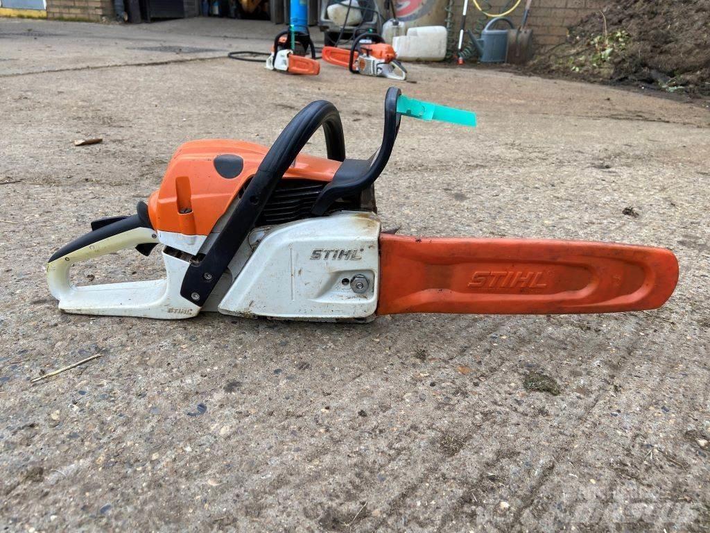 Stihl MS 241 14 Agricoltura - Altro
