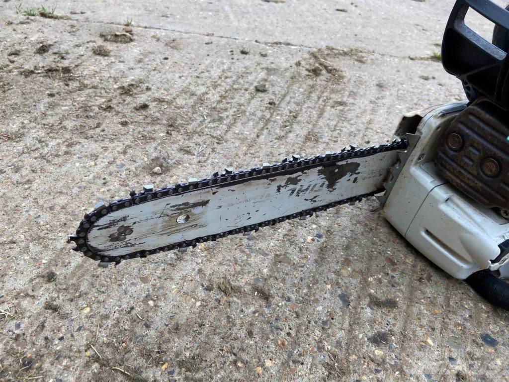 Stihl MS 241 14 Agricoltura - Altro