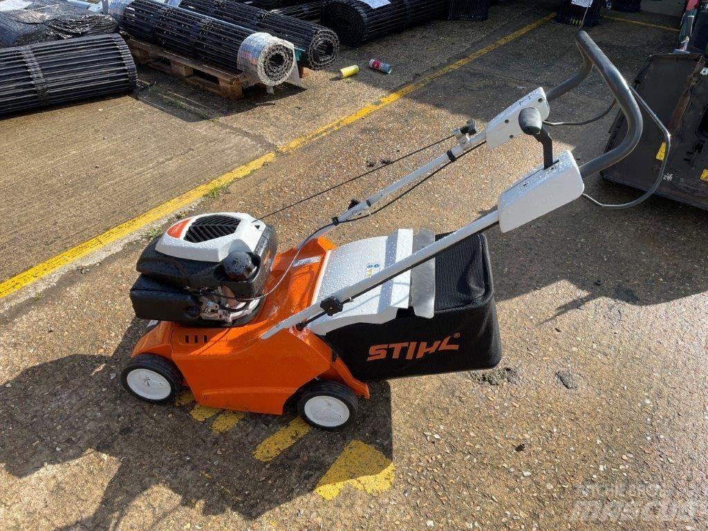 Stihl RL540 Agricoltura - Altro