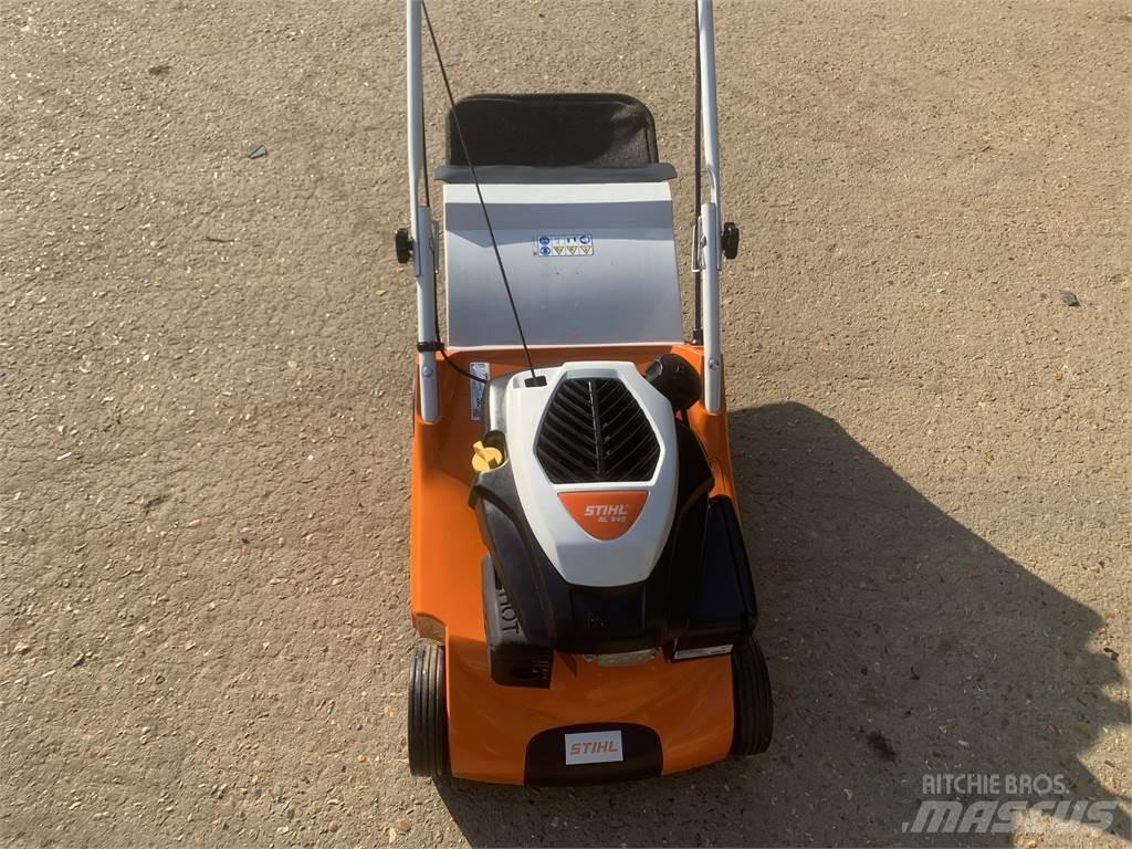 Stihl RL540 Agricoltura - Altro