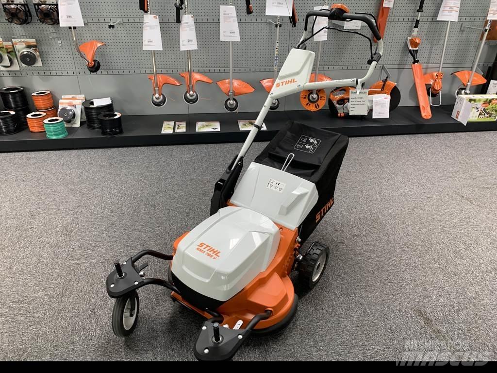 Stihl RMA 765 Agricoltura - Altro
