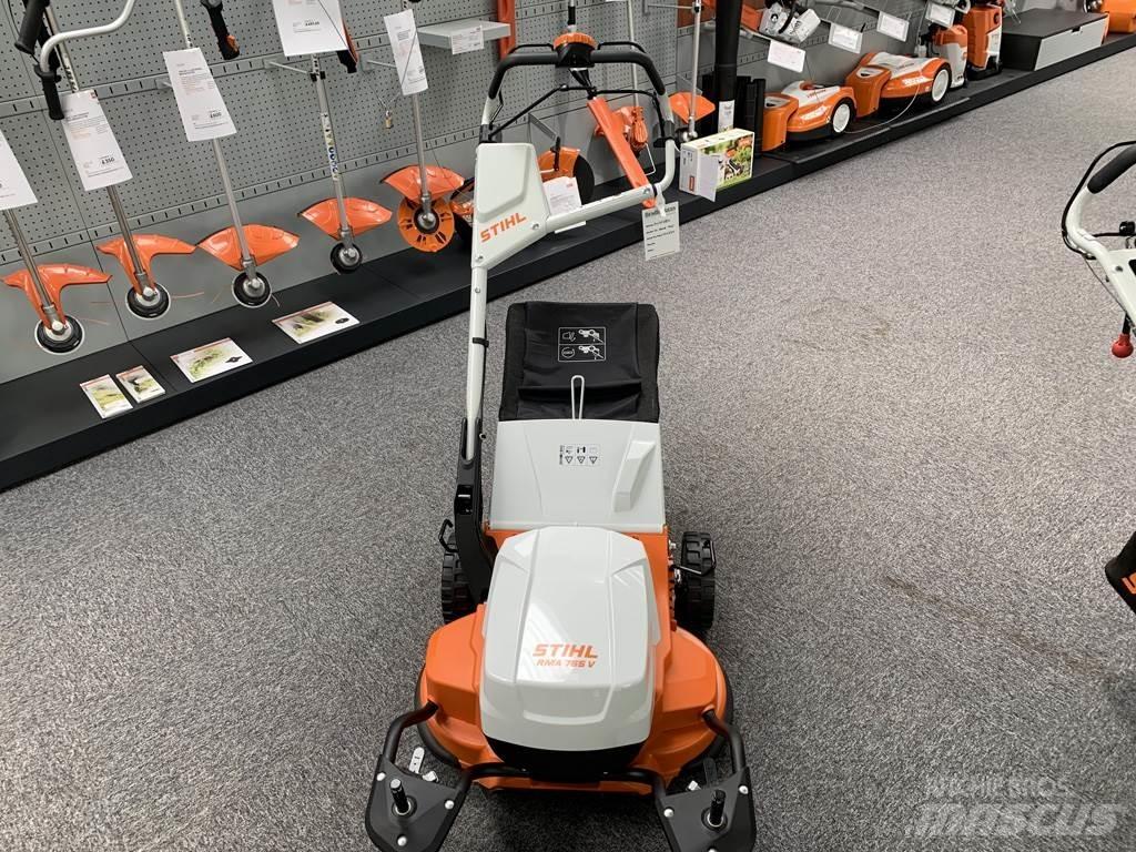 Stihl RMA 765 Agricoltura - Altro