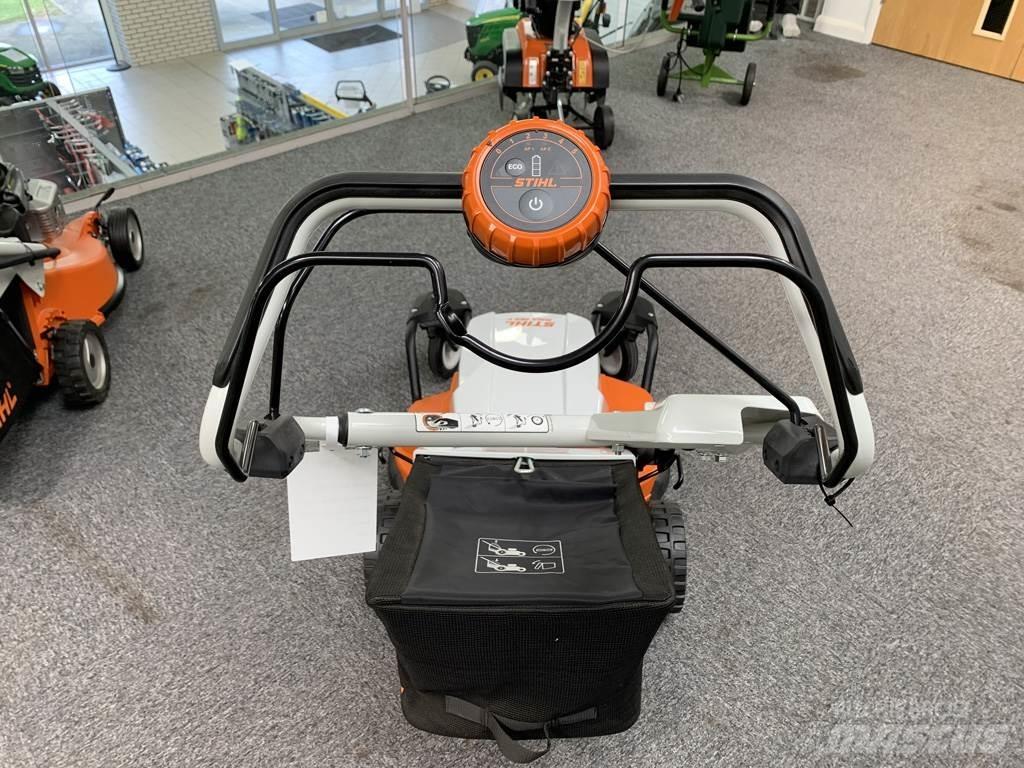 Stihl RMA 765 Agricoltura - Altro