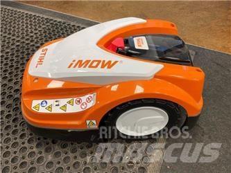 Stihl RMI 422.2 Agricoltura - Altro