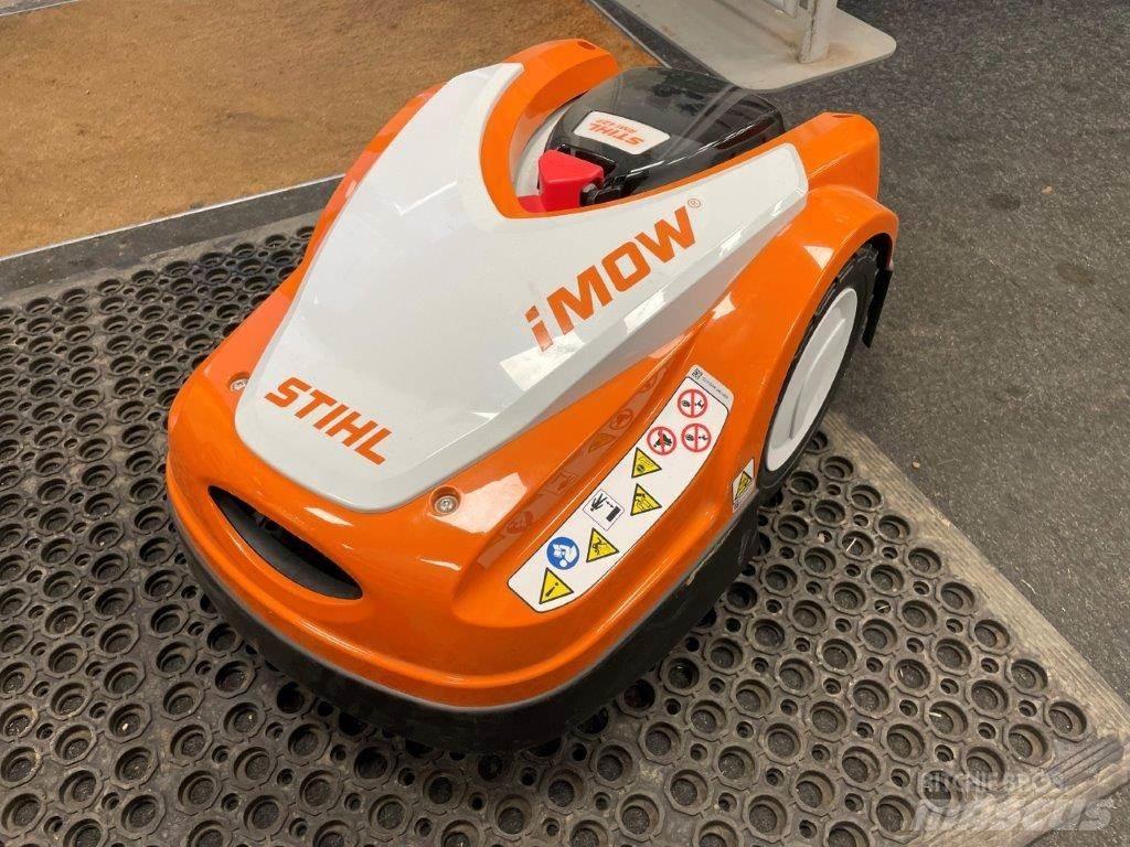 Stihl RMI 422.2 Agricoltura - Altro