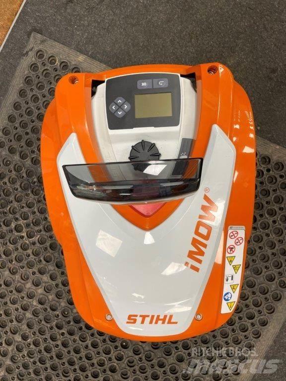 Stihl RMI 422.2 Agricoltura - Altro