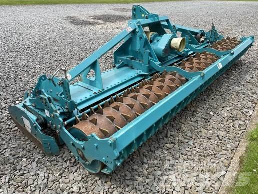 Sulky HR4000.22 Agricoltura - Altro