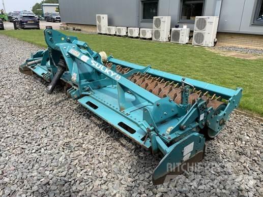 Sulky HR4000.22 Agricoltura - Altro