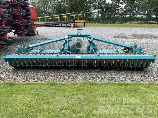 Sulky HR4000.22 Agricoltura - Altro