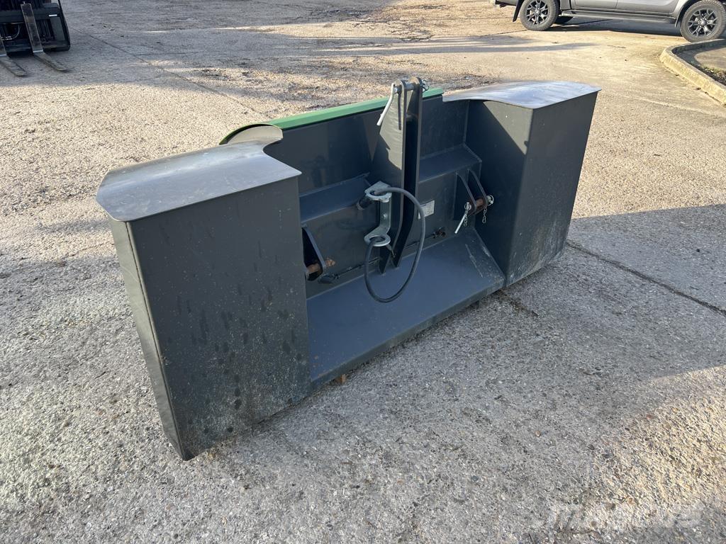 Sumo FW2 Agricoltura - Altro