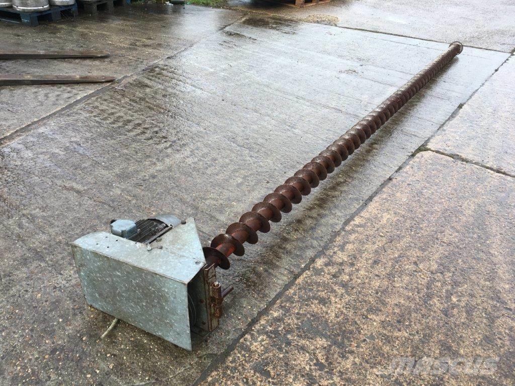  SWEEP AUGER Agricoltura - Altro