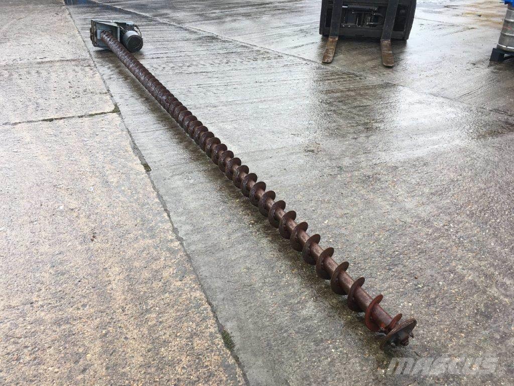  SWEEP AUGER Agricoltura - Altro