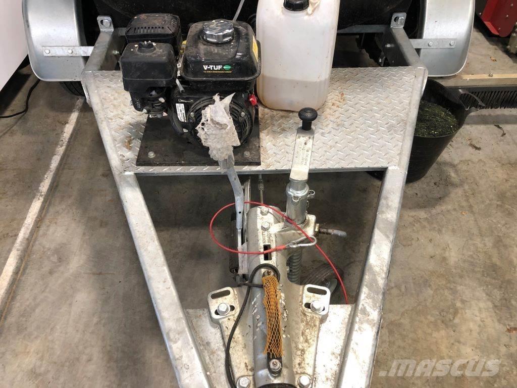  TANKS GX200 Agricoltura - Altro