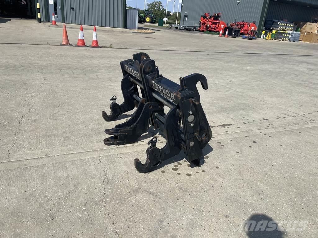Taylor HEADSTOCK Agricoltura - Altro