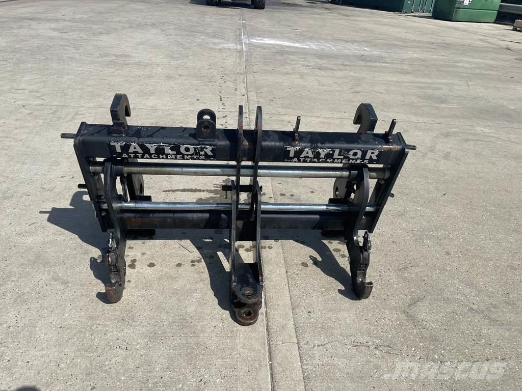 Taylor HEADSTOCK Agricoltura - Altro