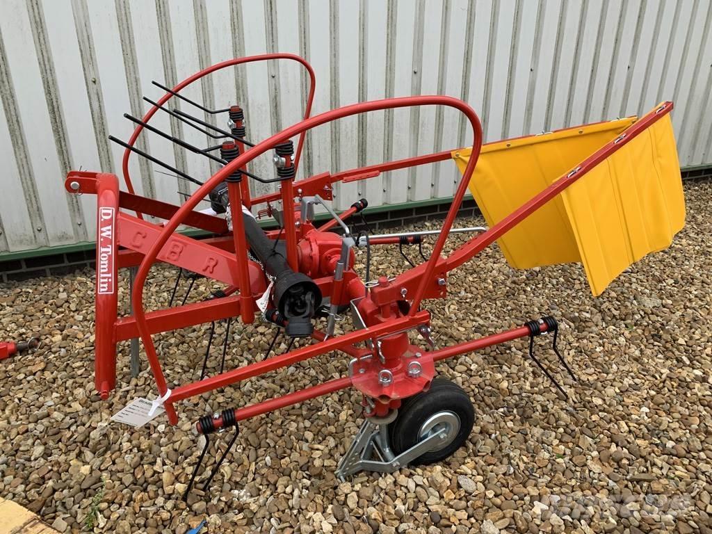 Tomlin TEDDER Agricoltura - Altro