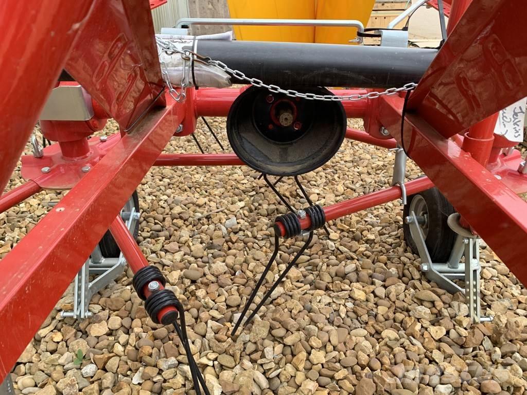 Tomlin TEDDER Agricoltura - Altro