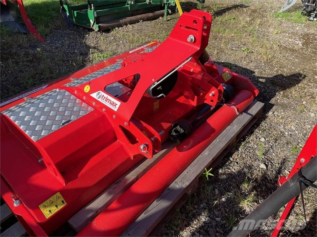 Trimax . Agricoltura - Altro