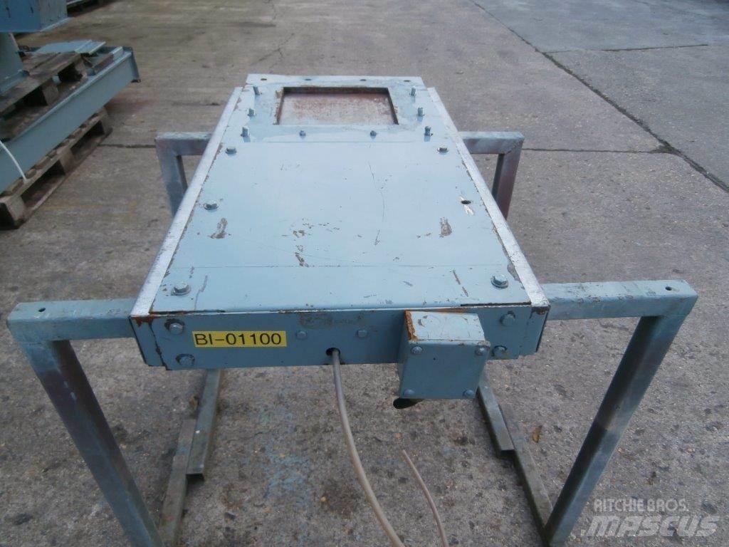Turner PNUMATIC Agricoltura - Altro