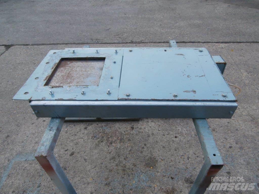 Turner PNUMATIC Agricoltura - Altro