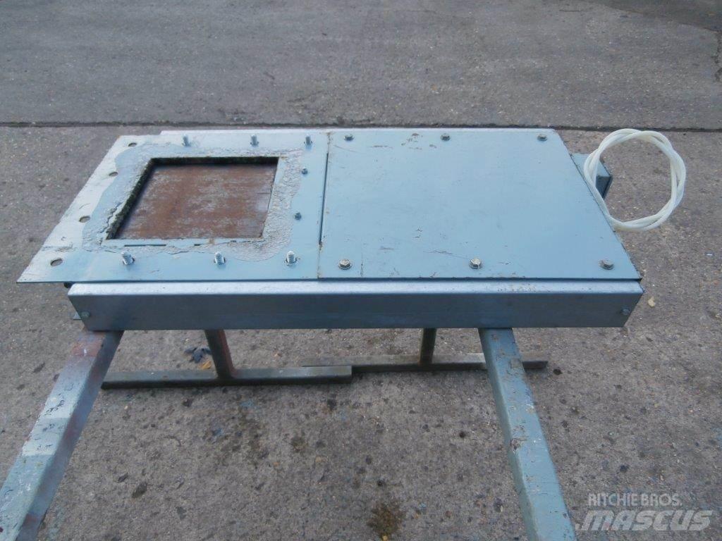 Turner PNUMATIC Agricoltura - Altro
