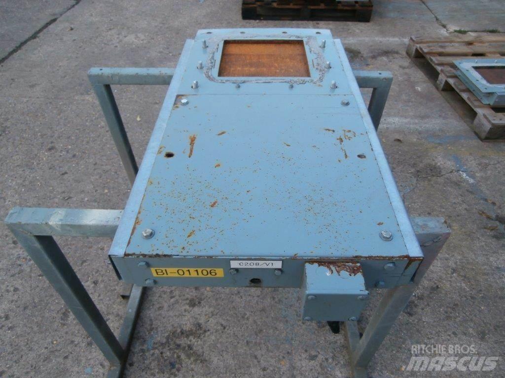 Turner PNUMATIC Agricoltura - Altro