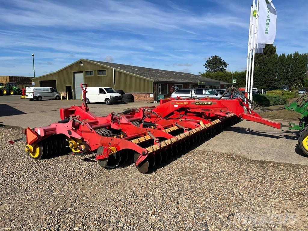 Väderstad CR925 Aratri convenzionali