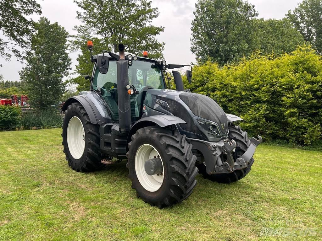 Valtra T234 Trattori