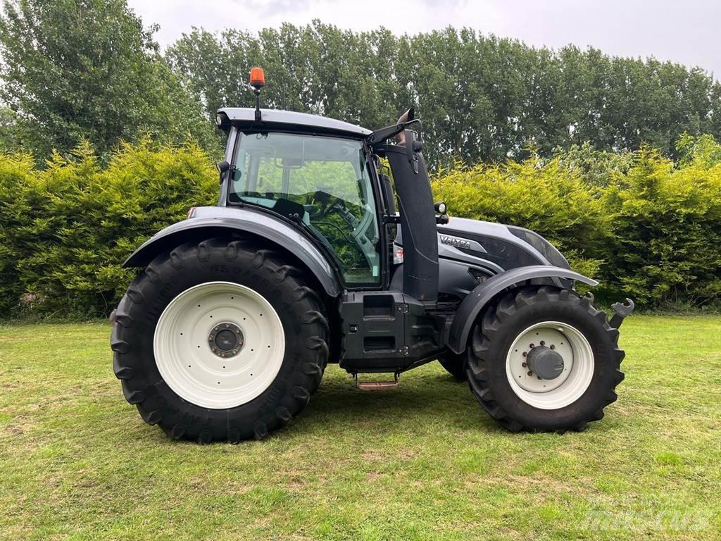 Valtra T234 Trattori