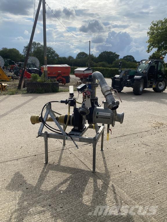 Veneroni GCRKT100 Agricoltura - Altro