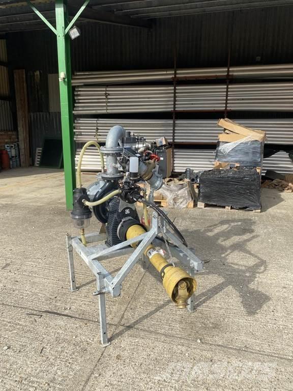 Veneroni GCRKT100 Agricoltura - Altro