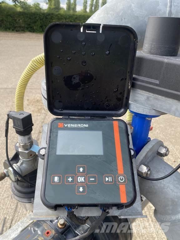 Veneroni GCRKT100 Agricoltura - Altro