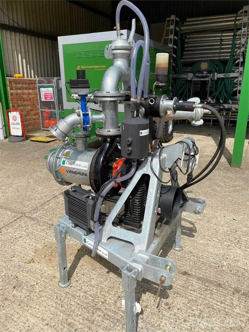 Veneroni GCRKT100 Agricoltura - Altro