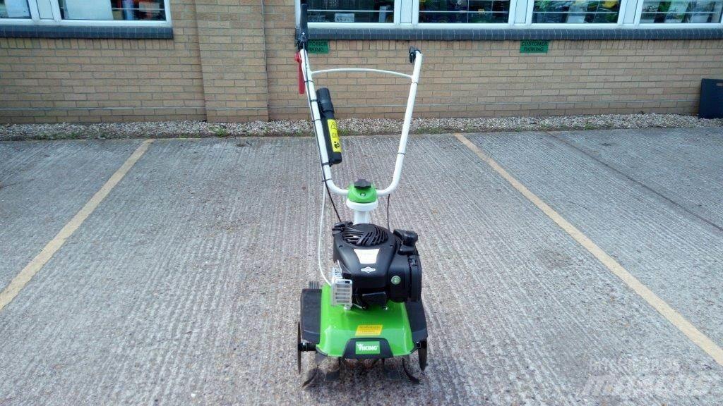 Viking HB445R Agricoltura - Altro
