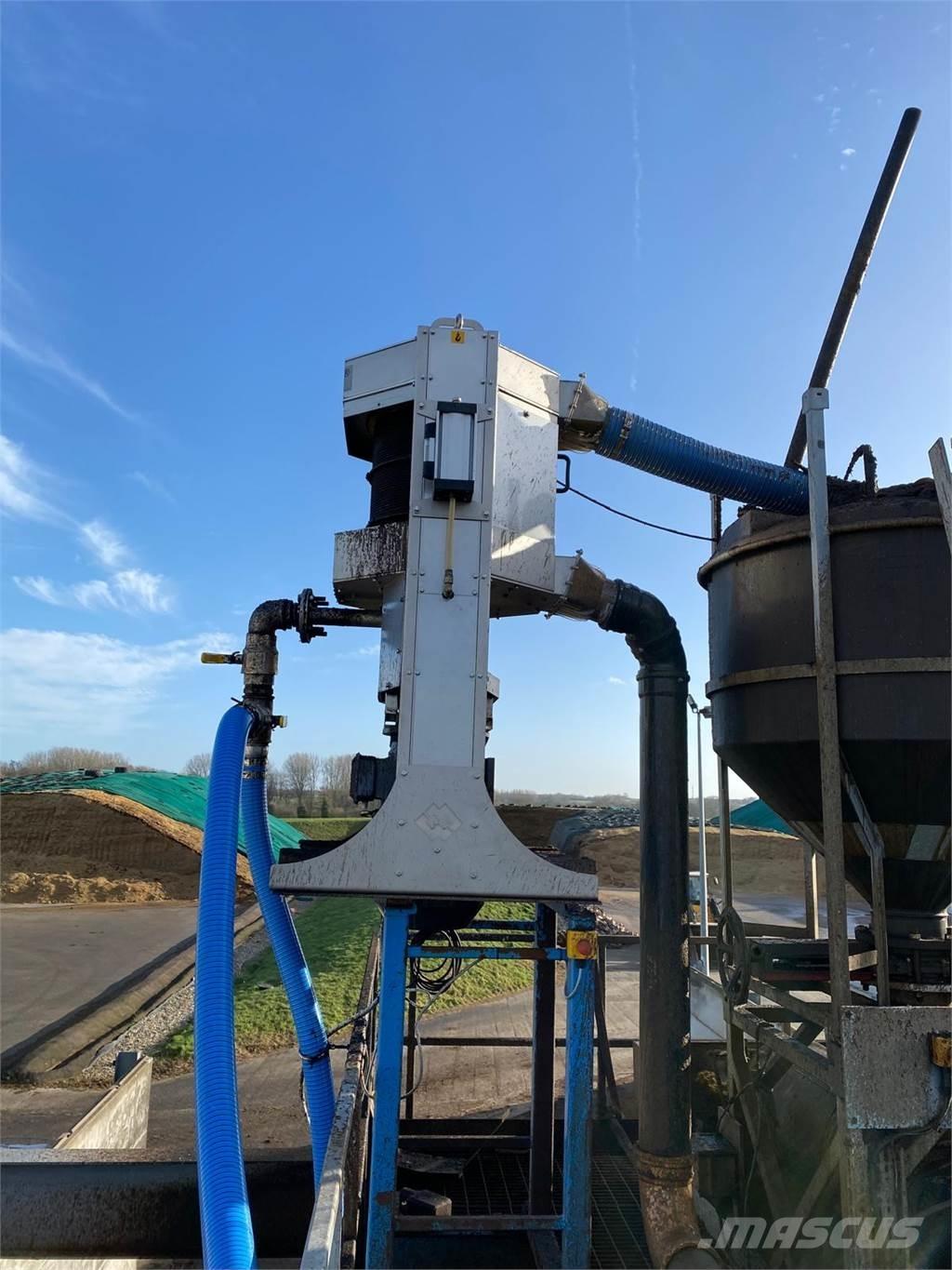  WAM MFT50025 Agricoltura - Altro