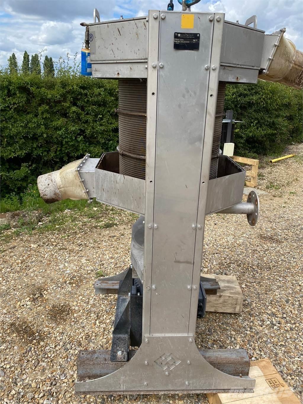  WAM MFT50025 Agricoltura - Altro