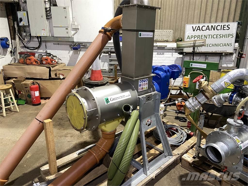  WAM SEPCOM 045 Agricoltura - Altro