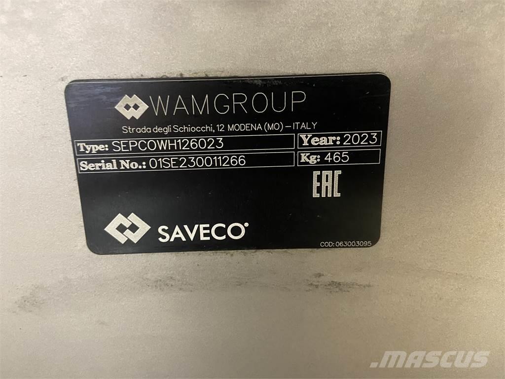  WAM SEPCOM 045 Agricoltura - Altro