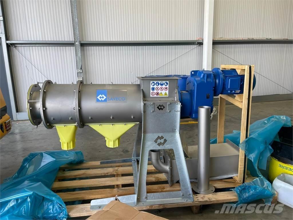  WAM SEPCOM 065 Agricoltura - Altro