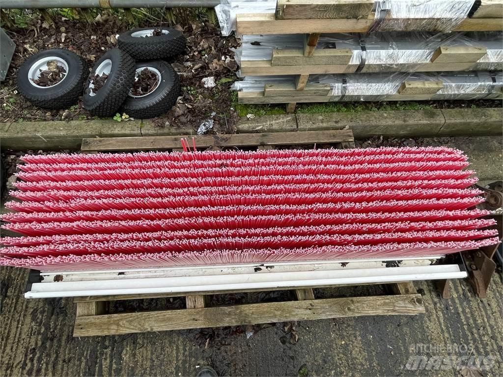 Wessex BM 180 Agricoltura - Altro
