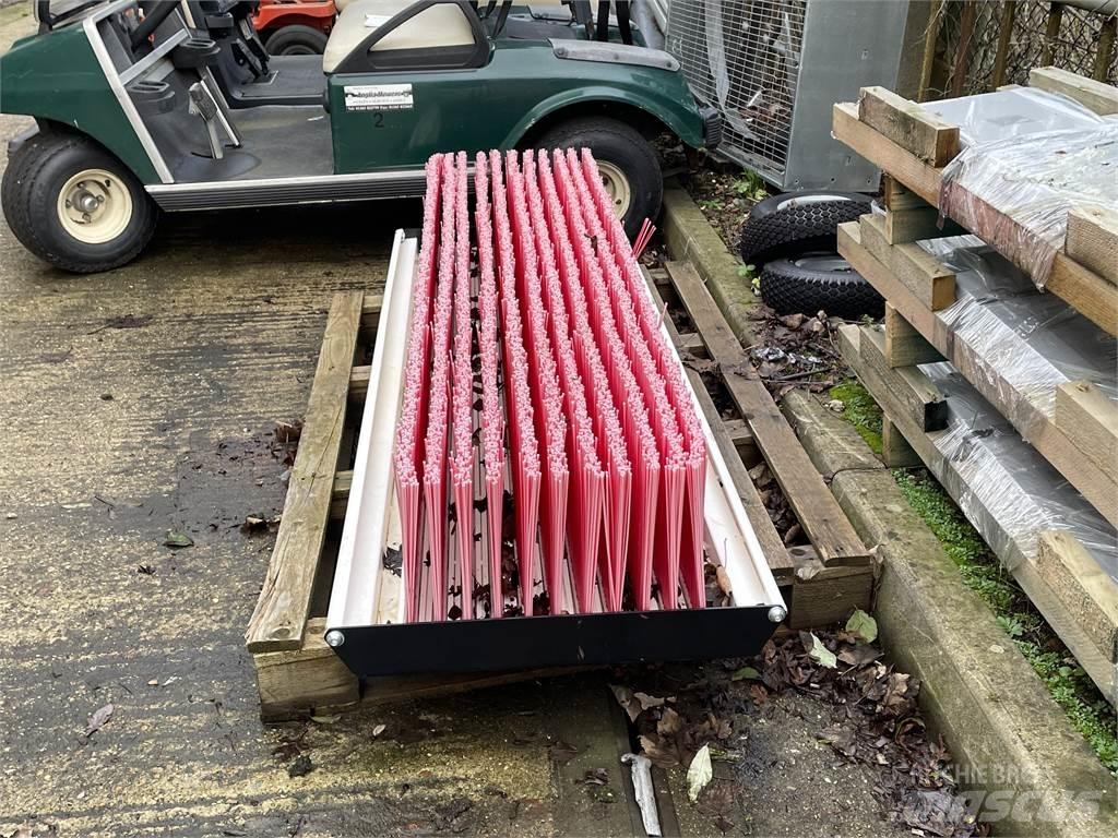 Wessex BM 180 Agricoltura - Altro