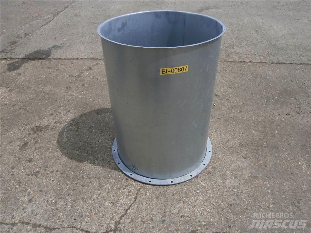 West DUCTING Agricoltura - Altro