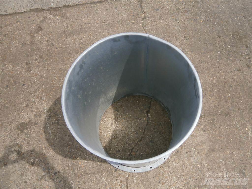 West DUCTING Agricoltura - Altro