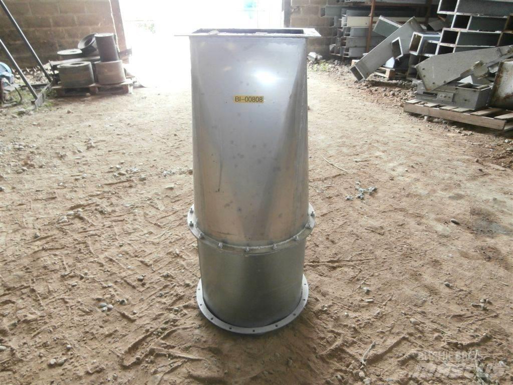 West DUCTING Agricoltura - Altro