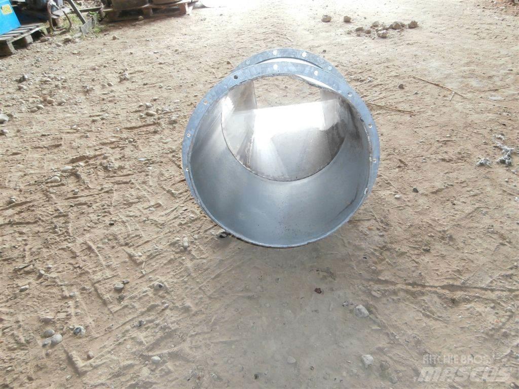 West DUCTING Agricoltura - Altro