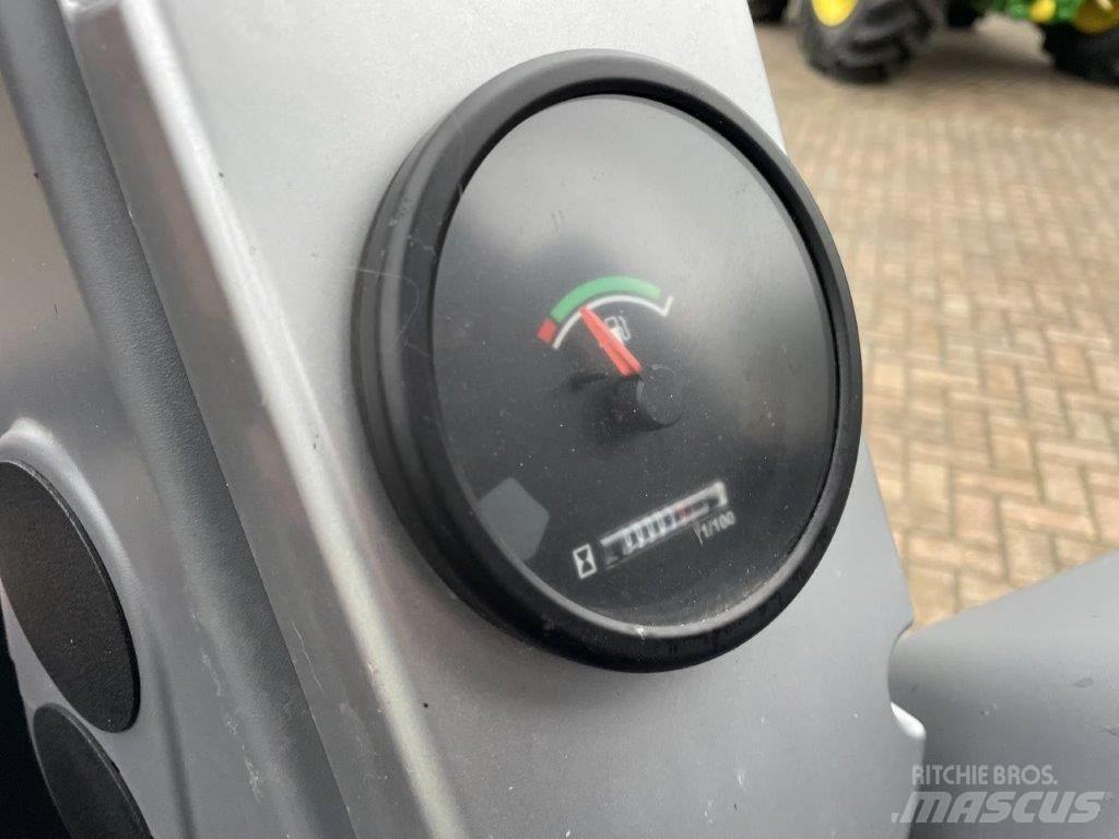 Yanmar SV15VT Escavatori medi 7t - 12t