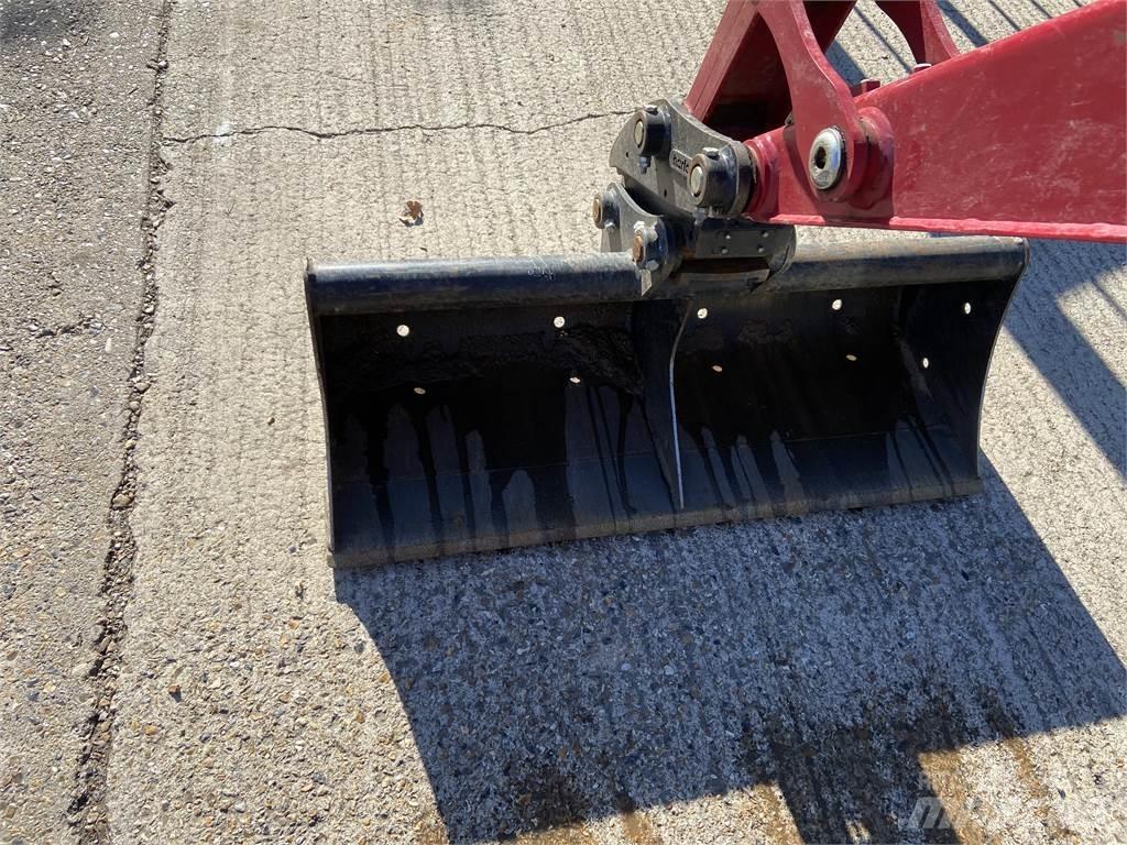 Yanmar VIO26-6 Escavatori medi 7t - 12t